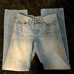 Mens Cody James bootcut jeans